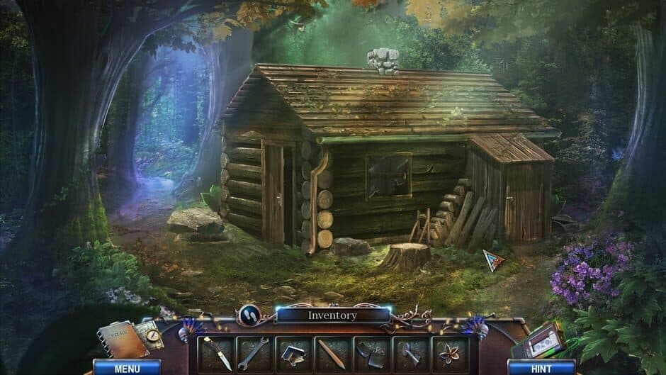 Alicia Griffith Lakeside Murder screenshot 4