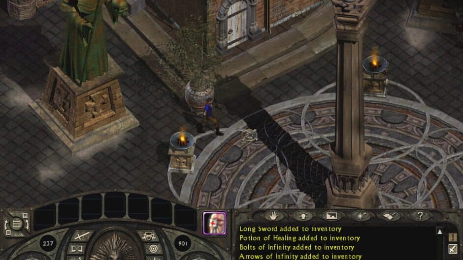 Lionheart screenshot 3