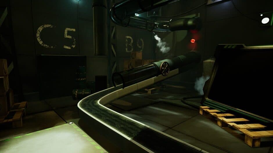 CubeWorks screenshot 5