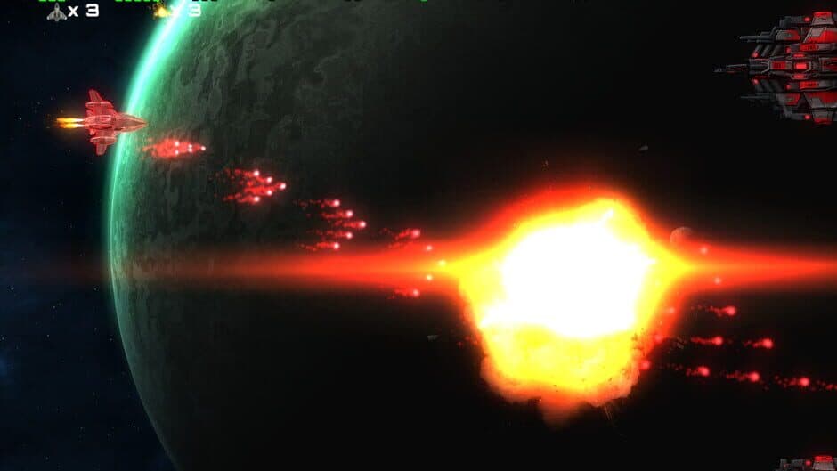 CounterAttack screenshot 3