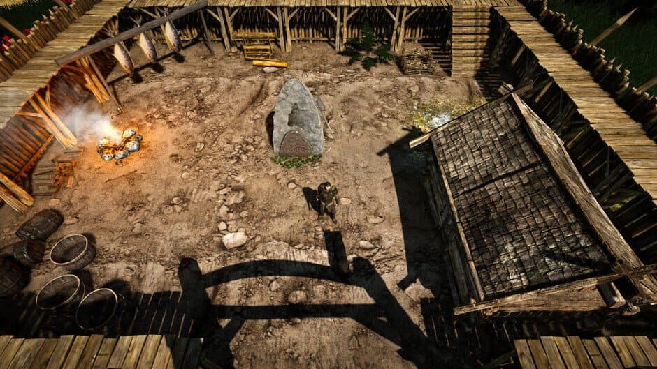 Zombie Watch screenshot 1