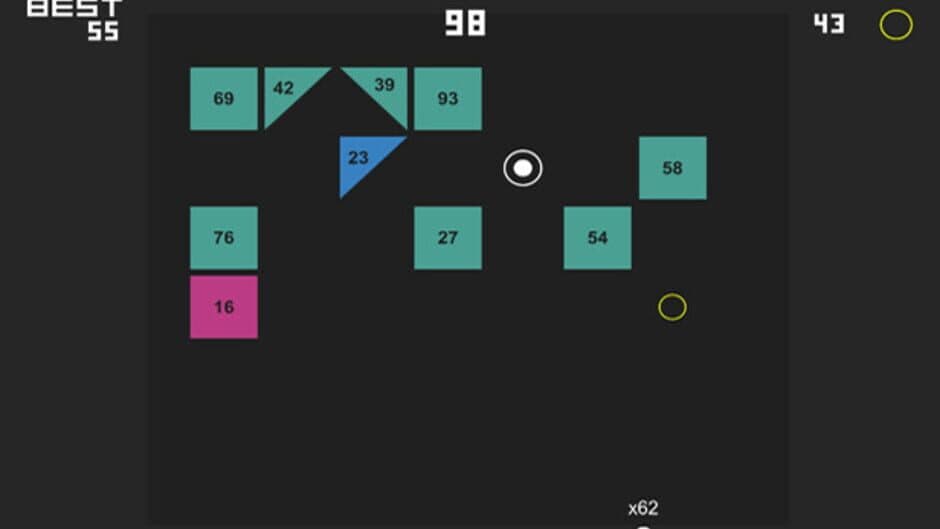 Brick Breaker Ultimate screenshot 4