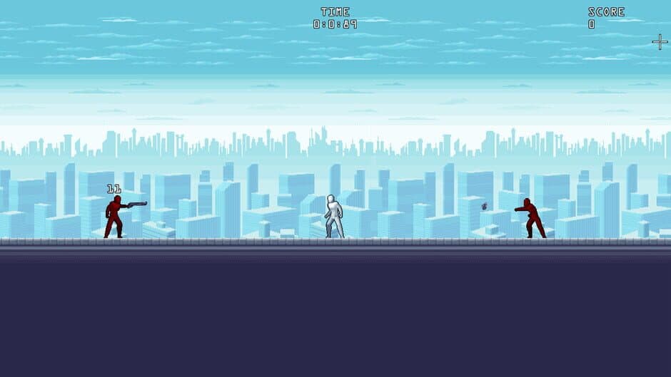 Delay screenshot 4