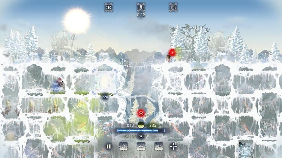 Minaurs screenshot 6