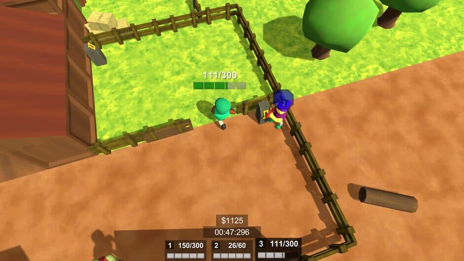 OSES screenshot 3