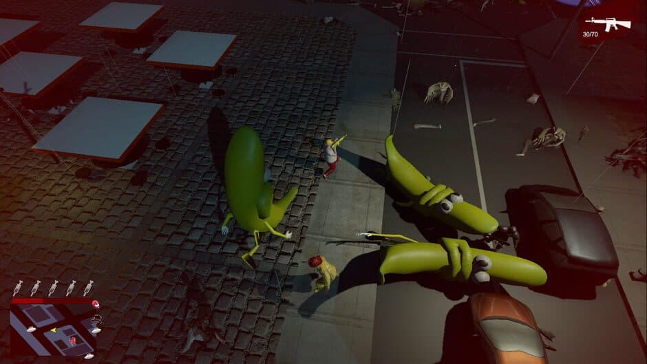 Trashville screenshot 3
