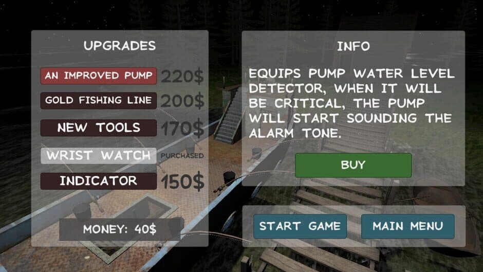 Visitors: Marine Invasion screenshot 3