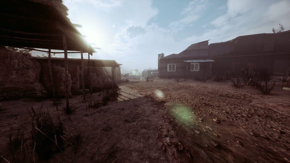 Soldiers of the Universe screenshot 2