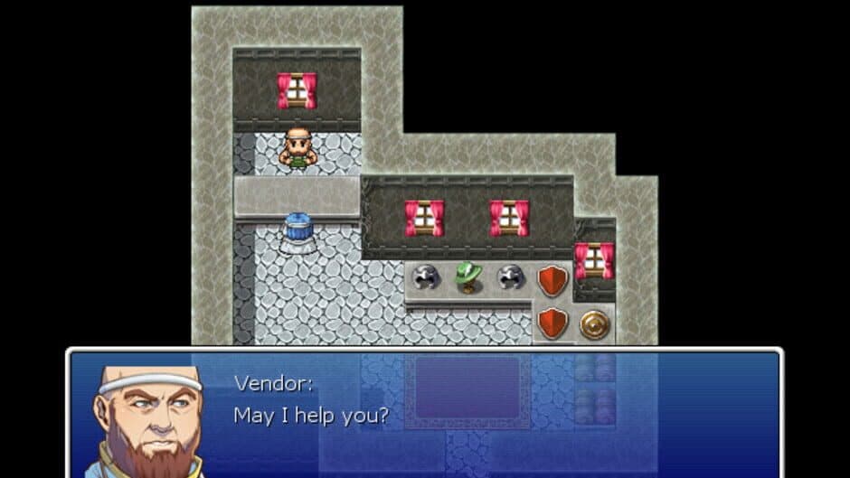 Last Heroes 4 screenshot 4