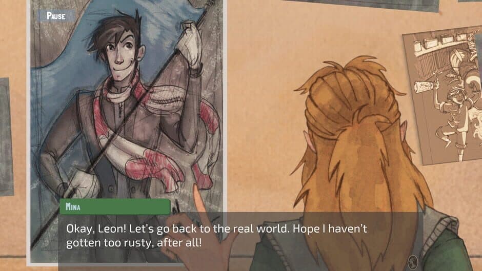 Code Romantic screenshot 5