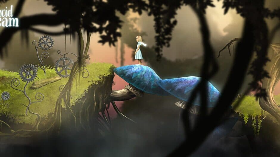 Lucid Dream Adventure screenshot 5
