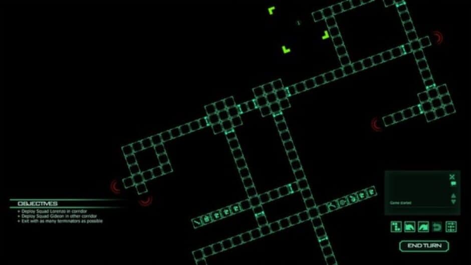 Space Hulk screenshot 5
