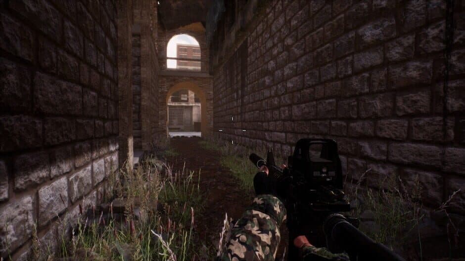Riot Street screenshot 6