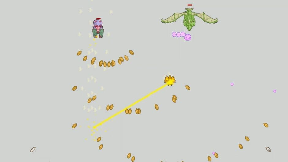Phoenix Force screenshot 5