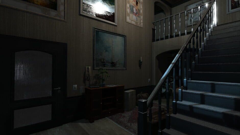 TheNightfall screenshot 4
