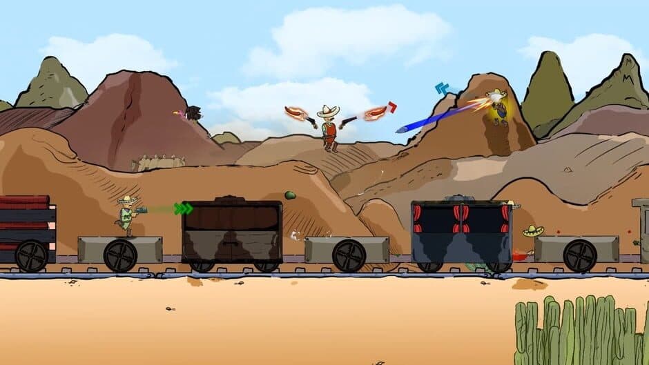 Taco Gun screenshot 2