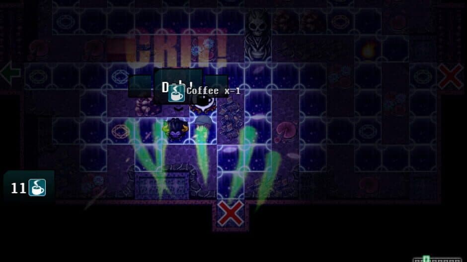 Coffee Crawl screenshot 6