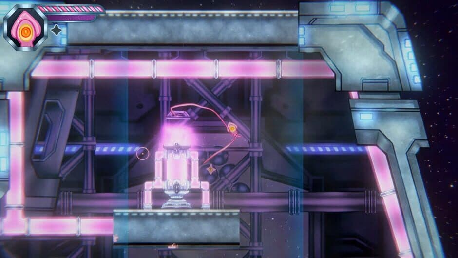 Dawn of the Celestialpod screenshot 2