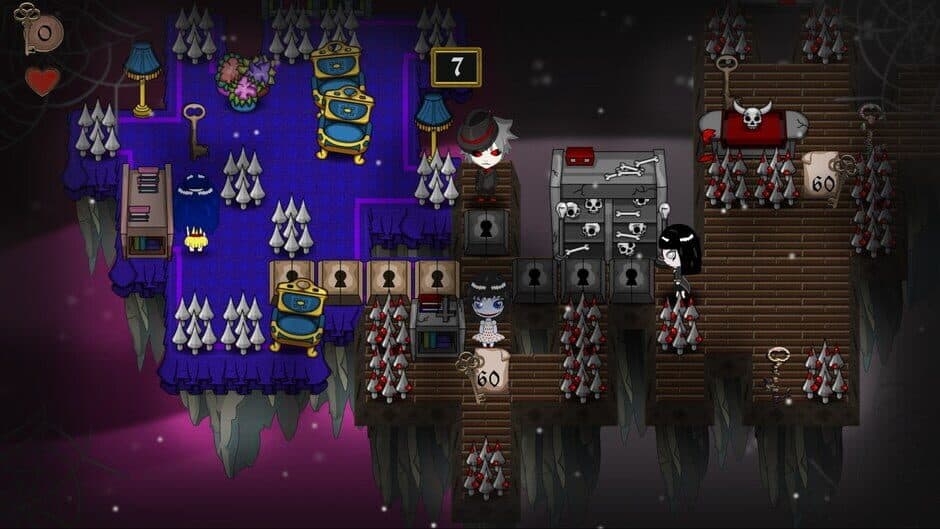 Reflection of Mine screenshot 3