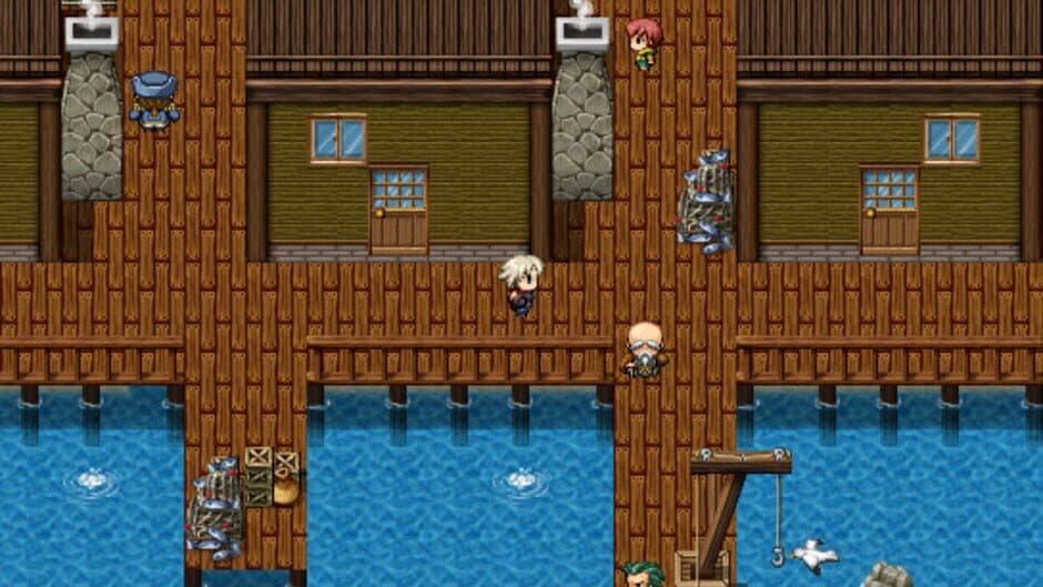 Ashes of Immortality screenshot 3