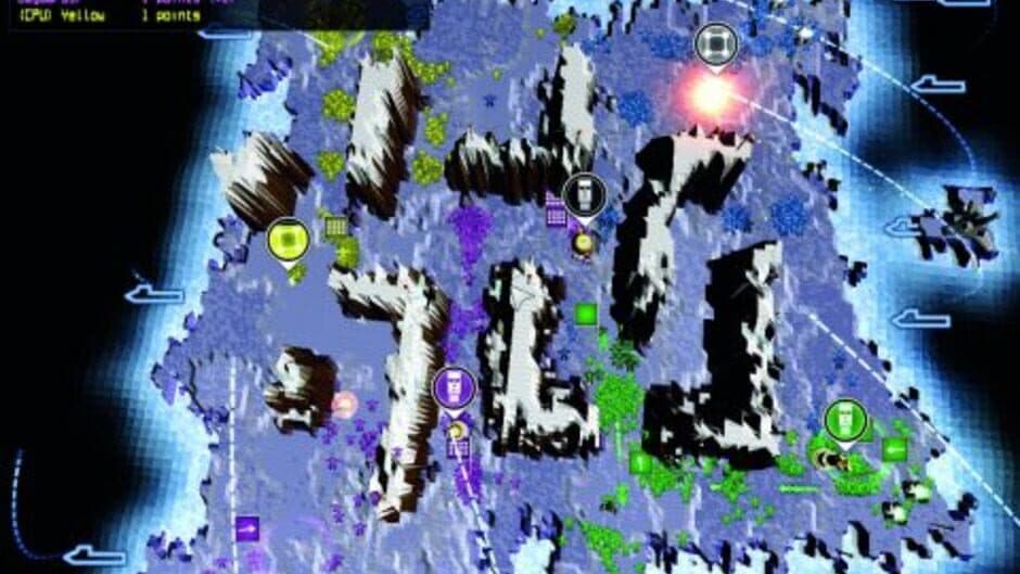 Multiwinia screenshot 1
