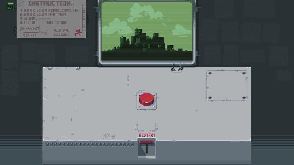 Please, Don’t Touch Anything screenshot 1