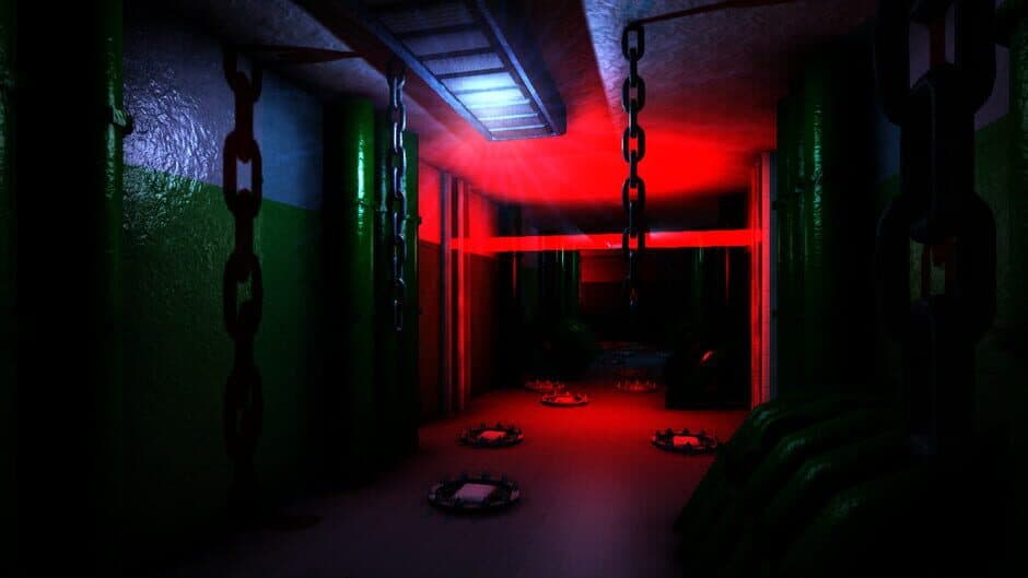 Unknown Battle screenshot 5