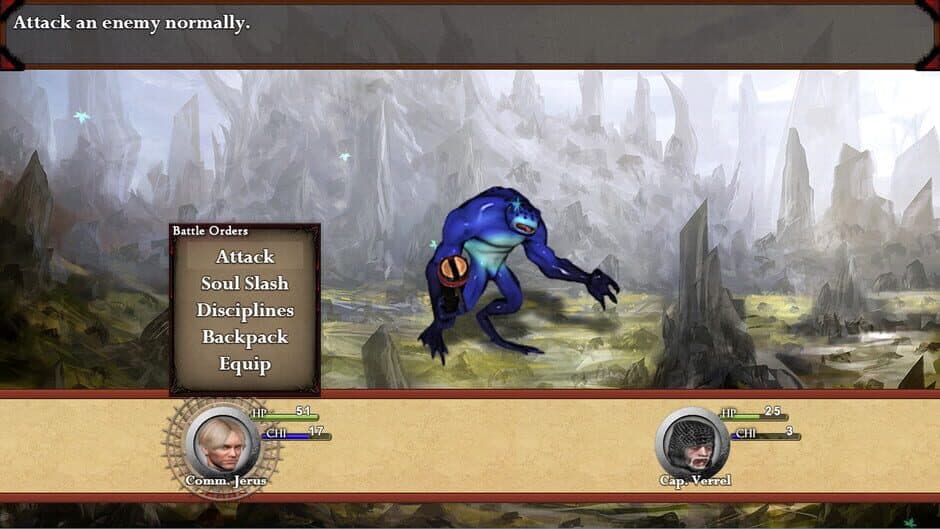 Honor Cry Aftermath screenshot 4