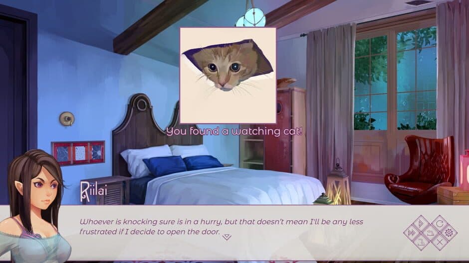 Love ritual screenshot 2