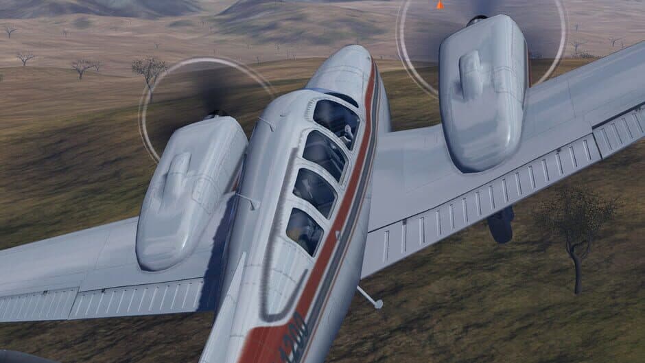 Aviator - Bush Pilot screenshot 4