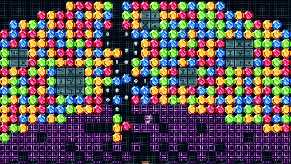 Pushcat screenshot 4