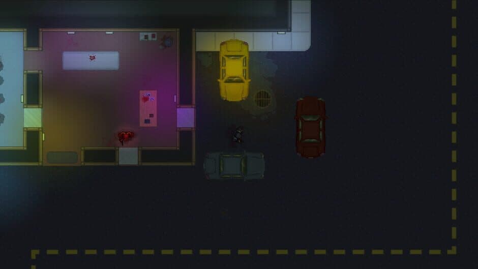 Superstatic screenshot 3