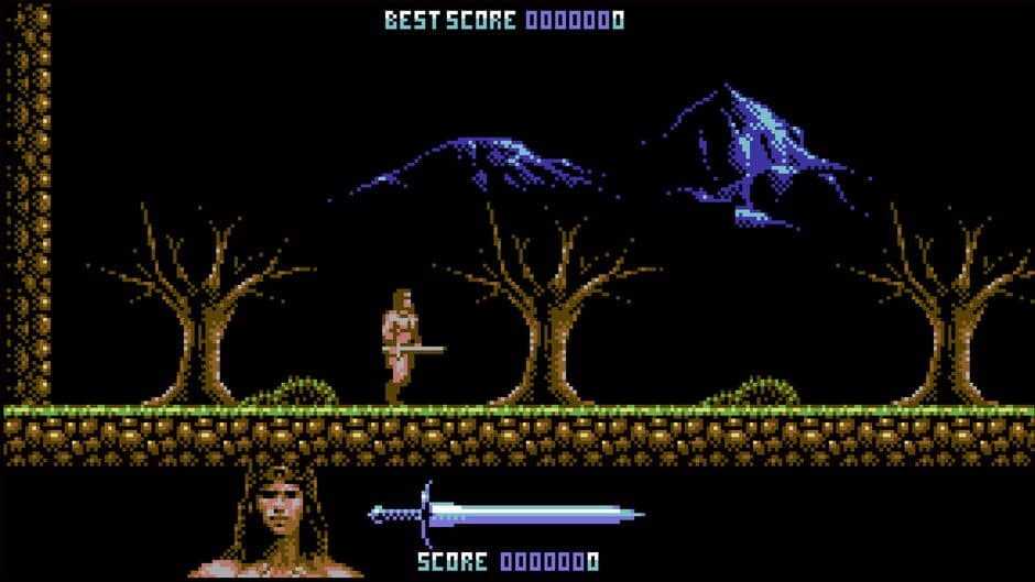 Black Jewel screenshot 4