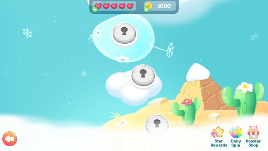 Cutie Paws screenshot 5