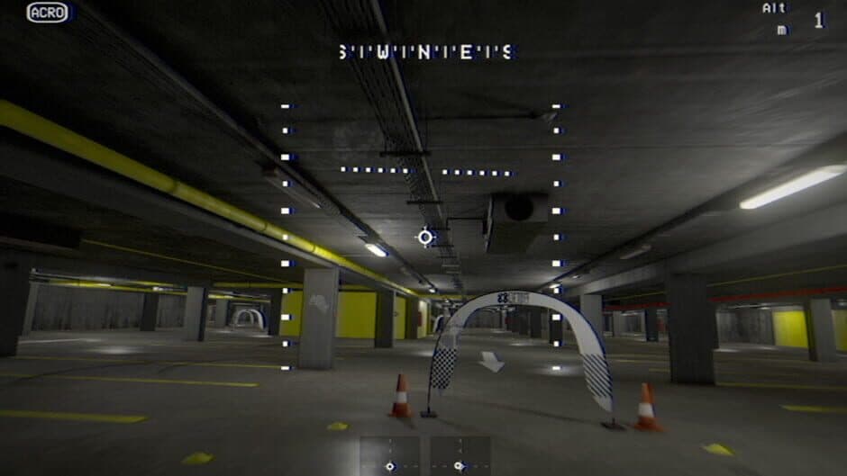 Liftoff screenshot 5