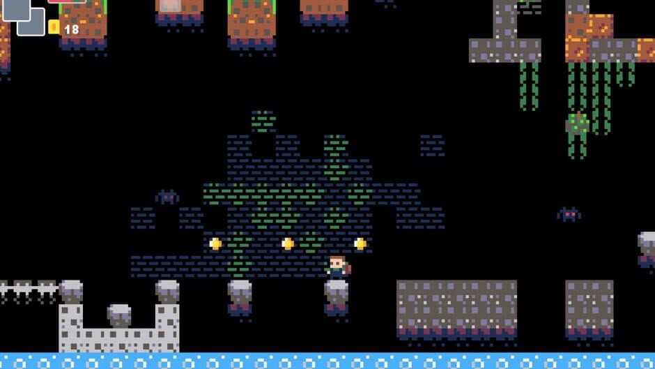 Golden8bits screenshot 2
