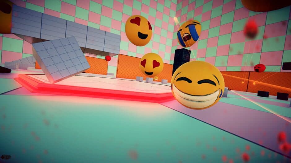 KILL THE EMOJI screenshot 3
