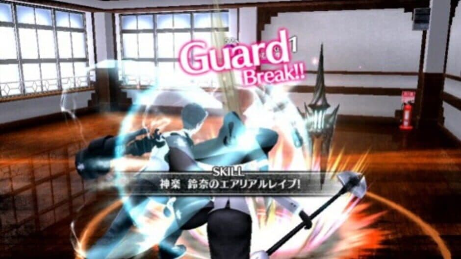 The Caligula Effect: Overdose screenshot 3