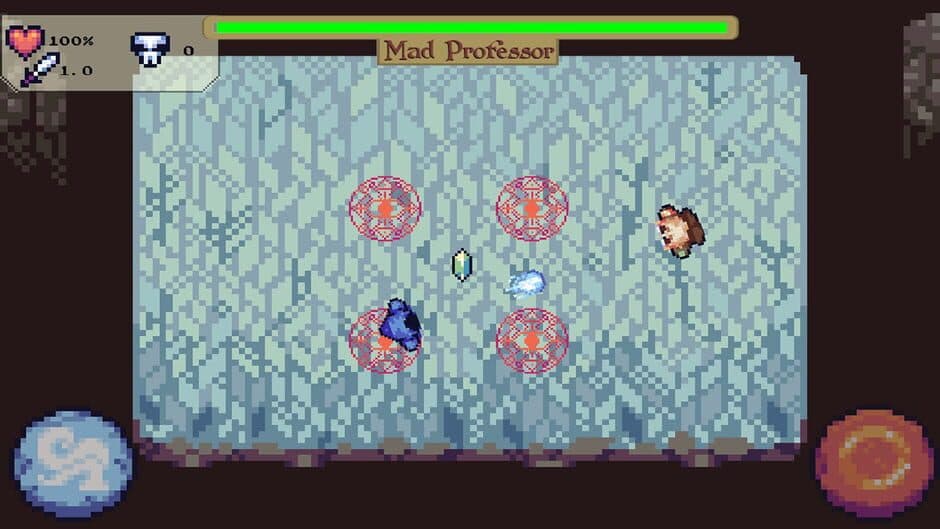 WarMages screenshot 4