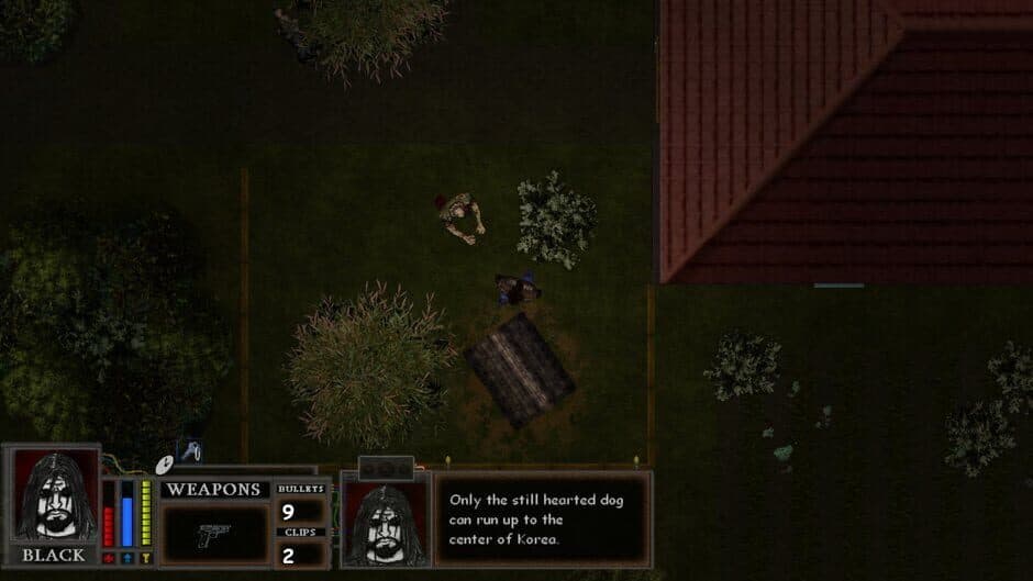 Deadly Metal screenshot 5