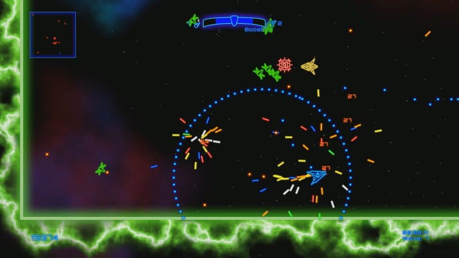 Incandescent screenshot 3
