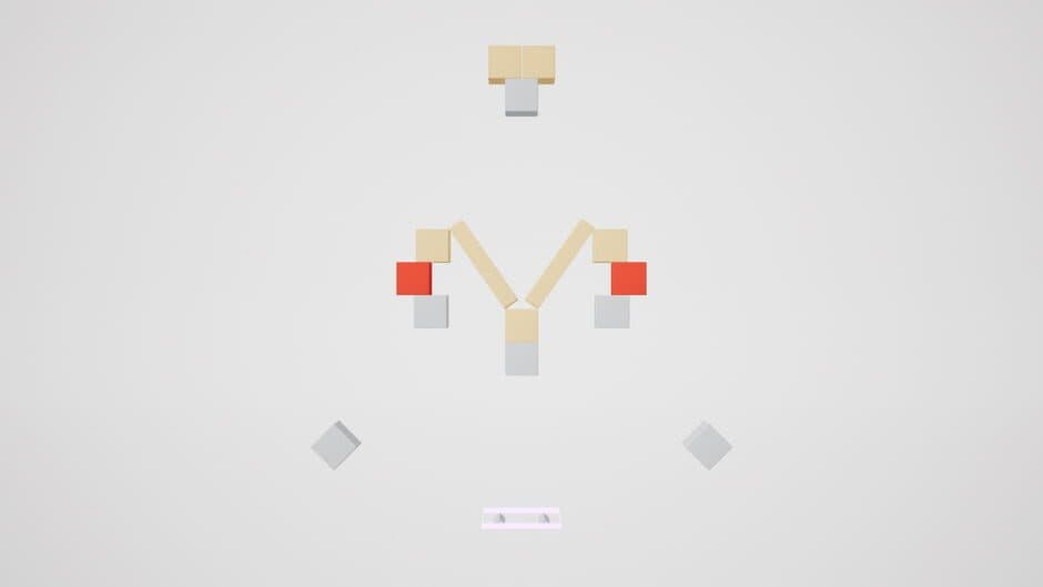 Fallen Cube screenshot 1