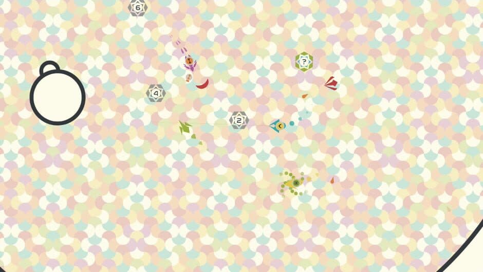 Abstract Arena screenshot 3