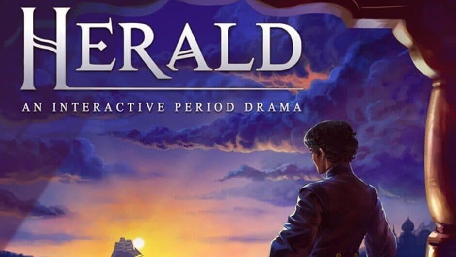 Herald: An Interactive Period Drama - Book I & II screenshot 1