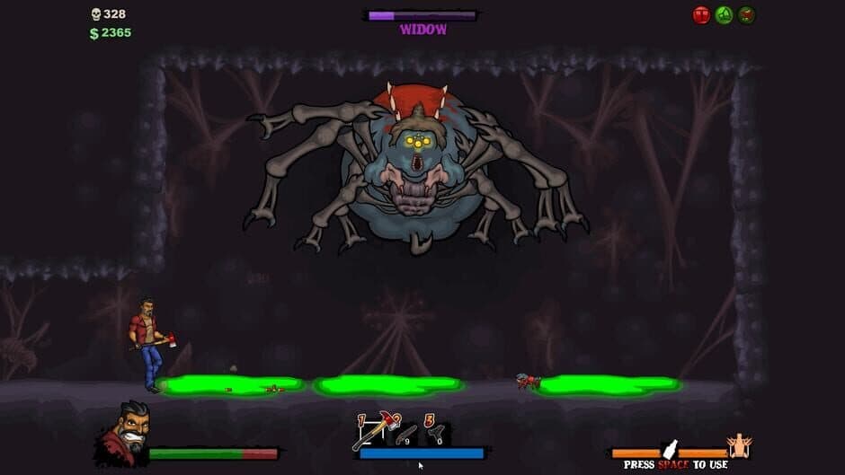 Tequila Zombies 3 screenshot 5