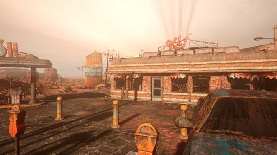 25 Cadre of Death screenshot 1