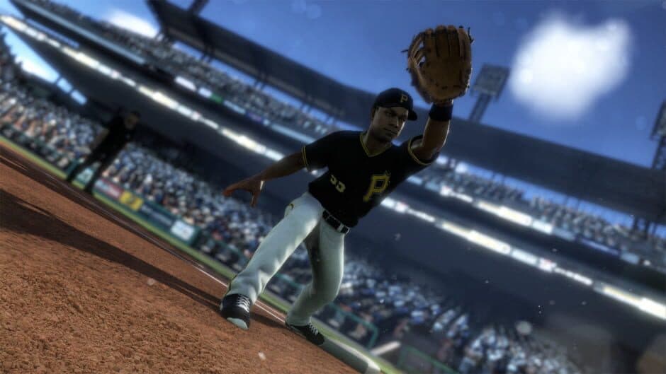 R.B.I. Baseball 18 screenshot 2