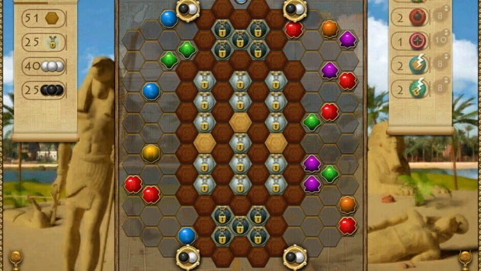 Hexus screenshot 3