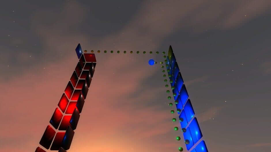 Glow Ball - Not A Billiard Puzzle Game screenshot 5