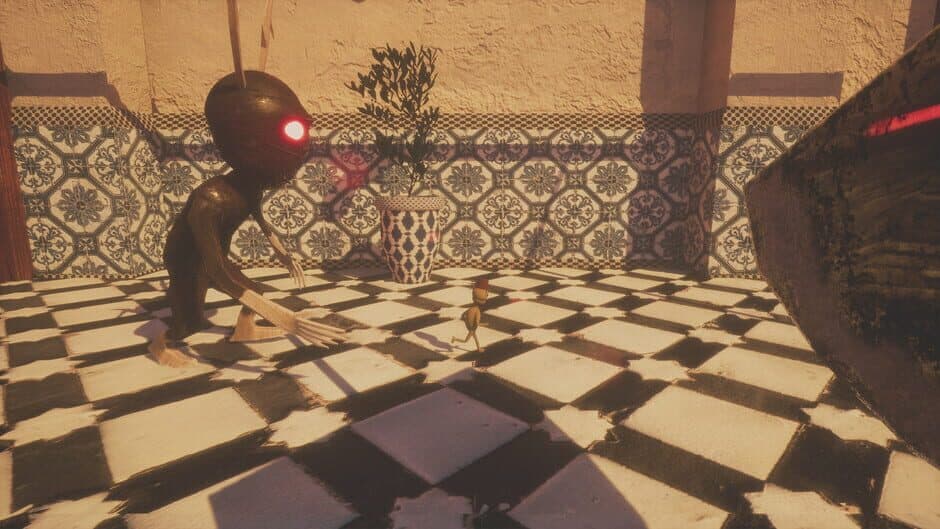 The Stones of Yalmrith screenshot 2